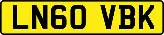 LN60VBK