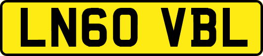 LN60VBL