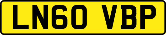 LN60VBP