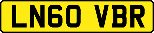 LN60VBR