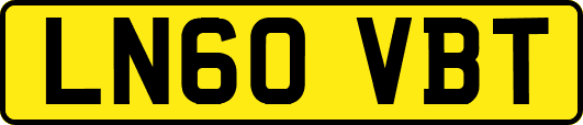 LN60VBT