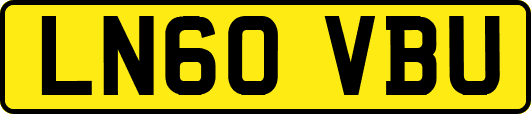 LN60VBU