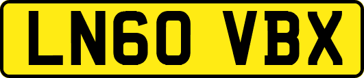 LN60VBX