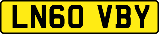 LN60VBY