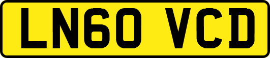 LN60VCD