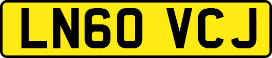 LN60VCJ