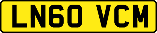 LN60VCM