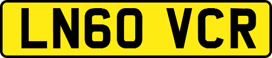 LN60VCR