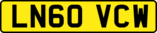 LN60VCW