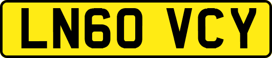 LN60VCY