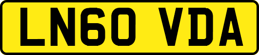 LN60VDA