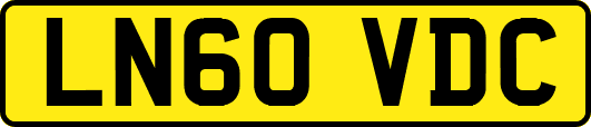 LN60VDC