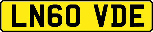 LN60VDE