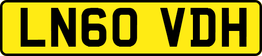 LN60VDH