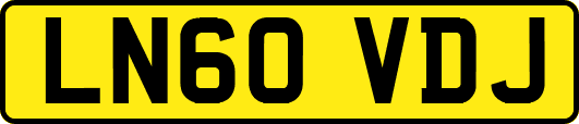 LN60VDJ