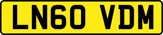 LN60VDM