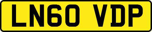 LN60VDP
