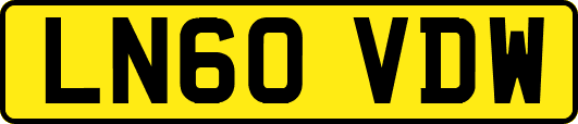 LN60VDW
