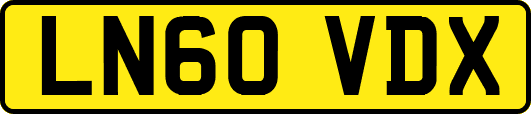 LN60VDX