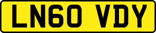 LN60VDY