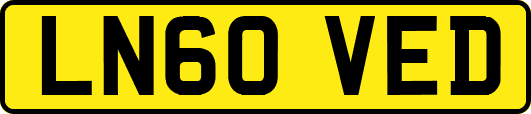 LN60VED