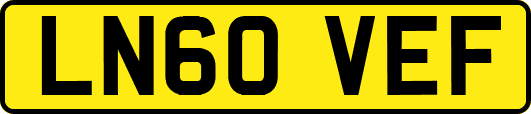 LN60VEF