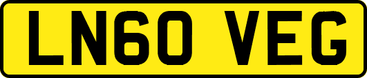 LN60VEG