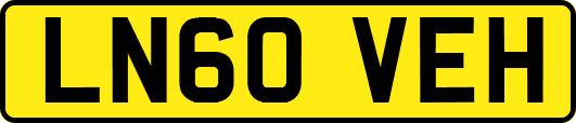 LN60VEH
