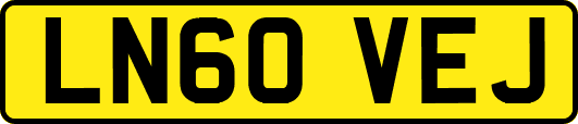 LN60VEJ