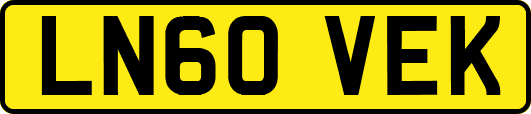 LN60VEK