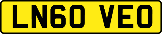 LN60VEO