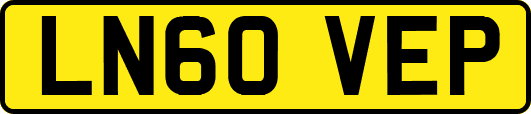 LN60VEP