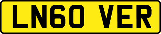 LN60VER