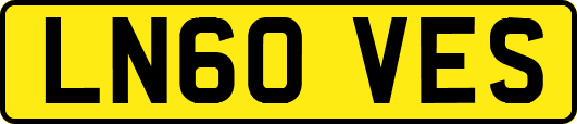 LN60VES