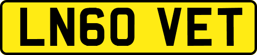 LN60VET