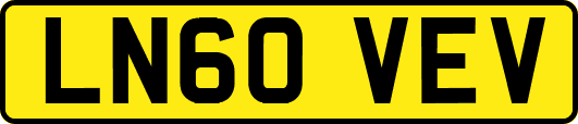 LN60VEV