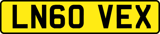 LN60VEX