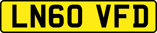 LN60VFD