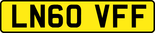 LN60VFF