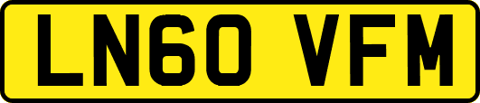 LN60VFM