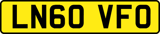 LN60VFO