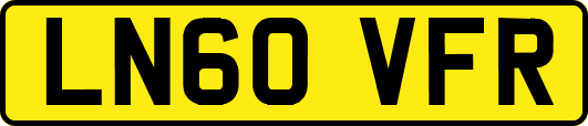 LN60VFR