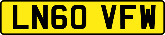 LN60VFW