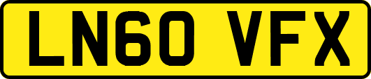 LN60VFX