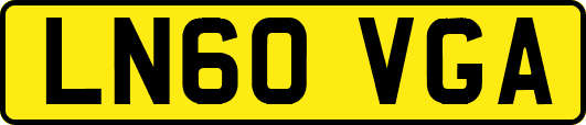 LN60VGA