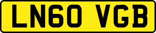 LN60VGB
