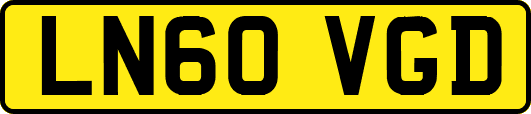 LN60VGD
