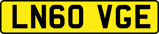 LN60VGE