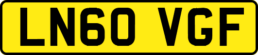 LN60VGF