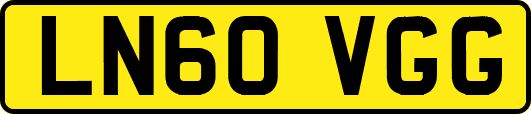 LN60VGG